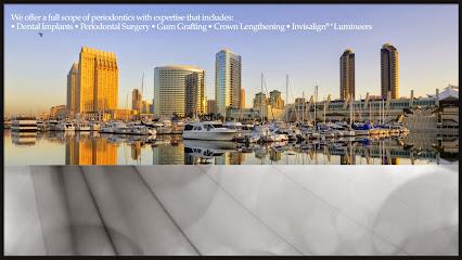 6th Ave. Periodontics and Implant Dentistry - General dentist in San Diego, CA