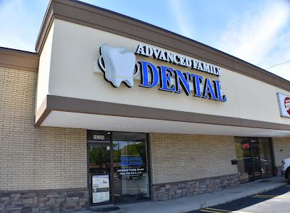 Advanced Family Dental - General dentist in Livonia, MI
