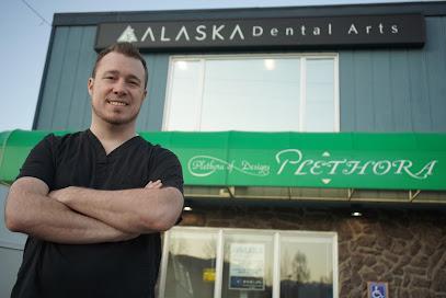 Alaska Dental Arts - General dentist in Anchorage, AK