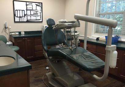 Alpharetta Creek Restorative Dentistry - General dentist in Alpharetta, GA