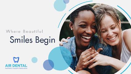 Air Dental - General dentist in Burbank, CA