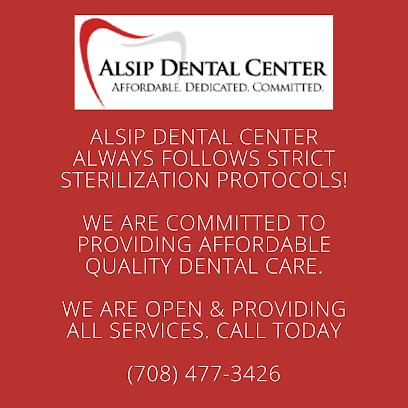 Alsip Dental Center - General dentist in Alsip, IL