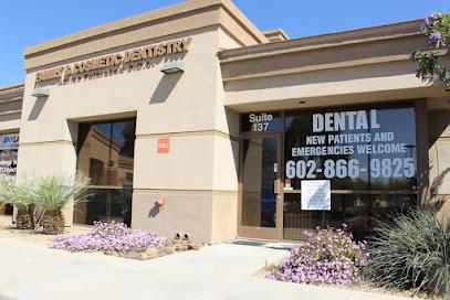 Adrian Pulkrabek DDS PLLC - General dentist in Glendale, AZ