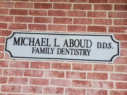 Aboud Michael L DDS - General dentist in Corpus Christi, TX