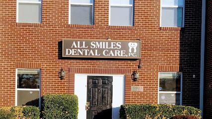 All Smiles Dental Care - General dentist in Fort Washington, MD