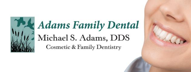 Adams Family Dental - General dentist in Tacoma, WA