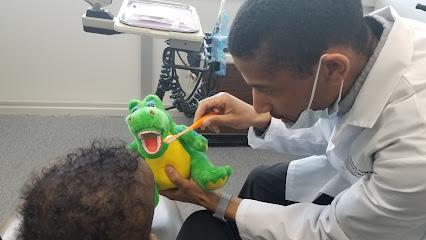 Alan C. Gordon, DDS - General dentist in Suitland, MD
