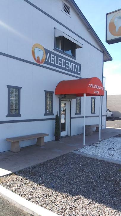 Able Dental - General dentist in Phoenix, AZ