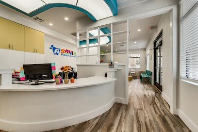 A Smile Pediatric Dentistry - Pediatric dentist in Plano, TX