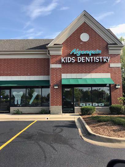 Algonquin Kids Dentistry, Inc. - Pediatric dentist in Algonquin, IL