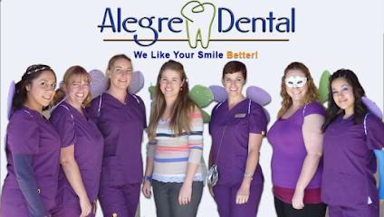 Alegre Dental @ Petroglyphs - General dentist in Albuquerque, NM