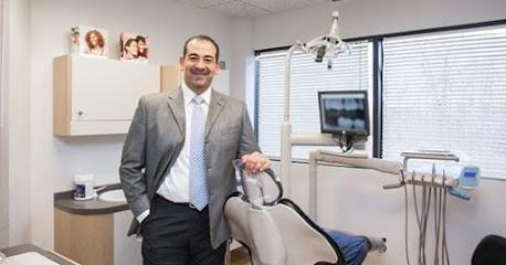 Allendale Family & Cosmetic Dentistry – Dr. Rami Rizk Dentist in Allendale NJ - General dentist in Allendale, NJ