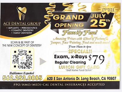 Ace Dental group Long Beach - General dentist in Long Beach, CA