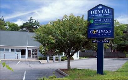 Beyond Dental Health Abington - General dentist in Abington, MA