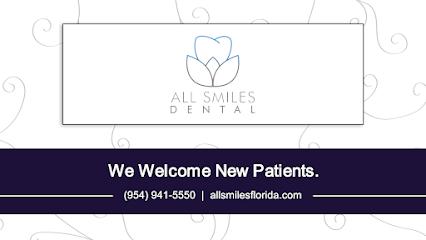 All Smiles Dental of Fort Lauderdale: Natalia Alvarado-Stadler, DMD - General dentist in Fort Lauderdale, FL