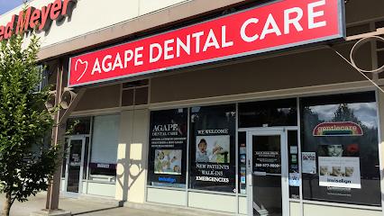 Agape Dental Care – Dr. Seok Nichols - General dentist in Bremerton, WA