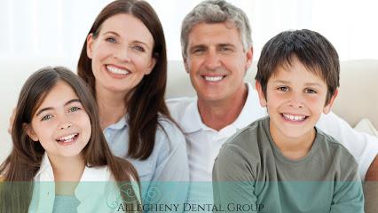 Allegheny Dental Group - General dentist in Irwin, PA