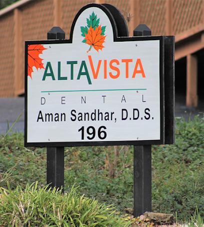 Alta Vista Dental - Cosmetic dentist, General dentist in Auburn, CA