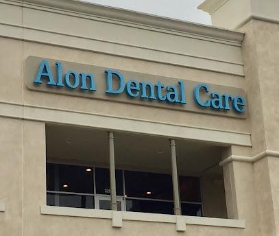 Alon Dental Care - General dentist in San Antonio, TX