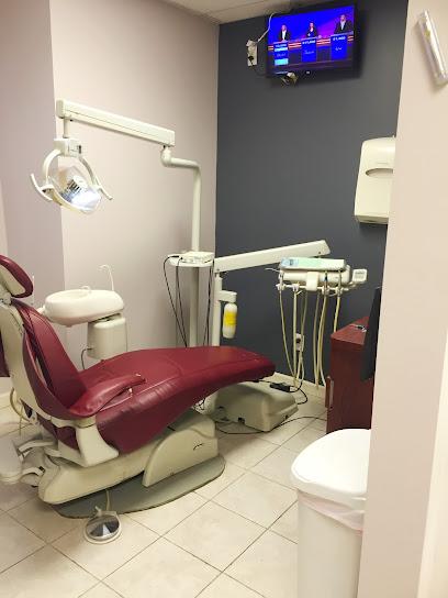 Advanced Dentistry: Ahdut Mordehai DDS - General dentist in Brooklyn, NY