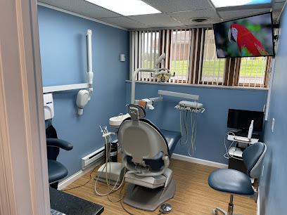 A J Smile Center, Sanjay C Jagani DDS - General dentist in Robbinsville, NJ