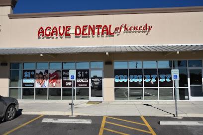 Agave Dental of Kenedy - General dentist in Kenedy, TX