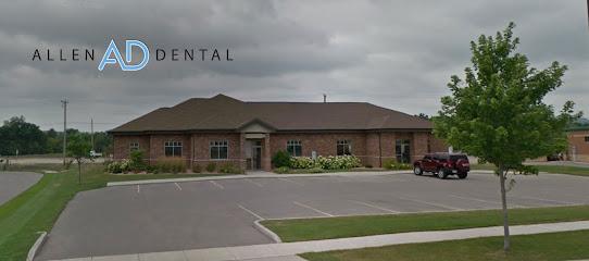 Allen Dental - General dentist in West Salem, WI