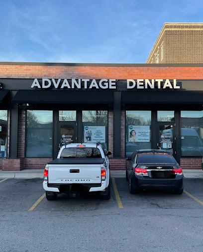 Advantage Dental Care - General dentist in Chicago, IL