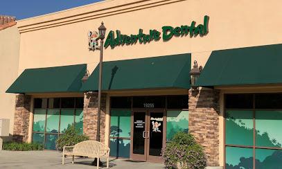 Adventure Dental and Orthodontics – Santa Clarita - Pediatric dentist in Canyon Country, CA