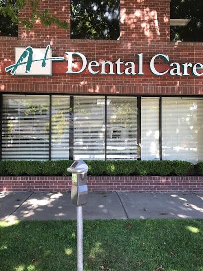 A Plus Dental Care - General dentist in Sacramento, CA