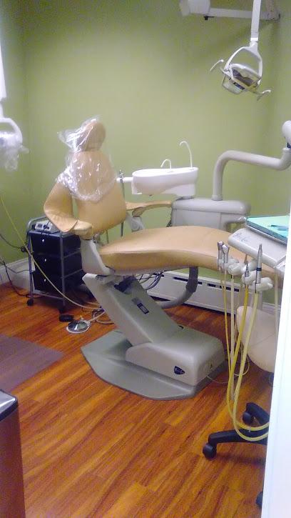 A Brilliant Smile - General dentist in Oak Park, IL