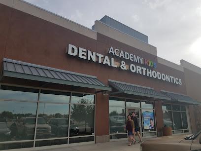 Academy Kids Dental, Vision and Orthodontics - General dentist in Colorado Springs, CO