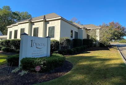 1st Dental, LLC - General dentist in Hattiesburg, MS