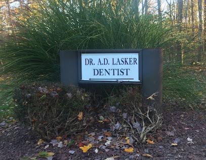 Alan D. Lasker, DDS, PC - General dentist in Pomona, NY