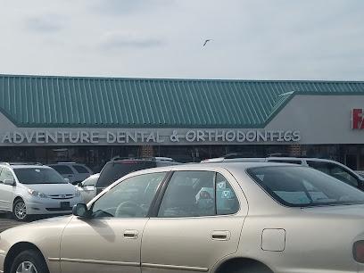 Adventure Dental & Orthodontics - General dentist in Baltimore, MD