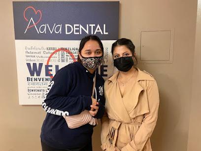 Aava Dental Santa Ana - General dentist in Santa Ana, CA