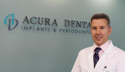 Acura Dental Implants & Periodontics/ Dr. Amer Atassi - General dentist in Darien, IL