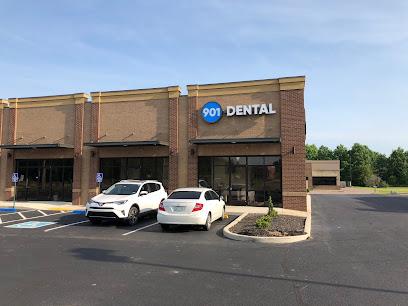 901 Dental - General dentist in Arlington, TN