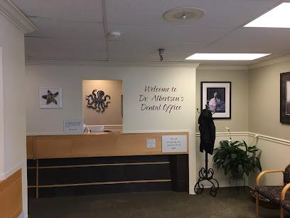 Ketchikan Dental, David Albertson DDS - General dentist in Ketchikan, AK
