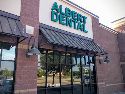 Albert Dental - General dentist in Overland Park, KS