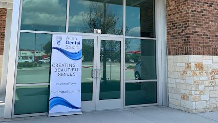 Allen Dental Studio - General dentist in Plano, TX