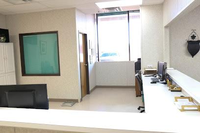 A Dental Care - General dentist in Houston, TX