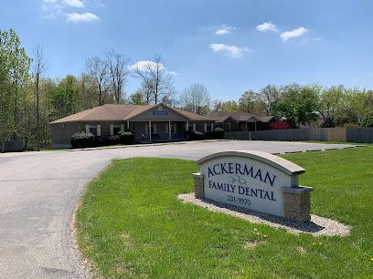 Ackerman Family Dental - General dentist in Louisville, KY