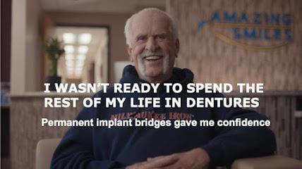 Amazing Smiles Dental Implant Center - General dentist in Southfield, MI