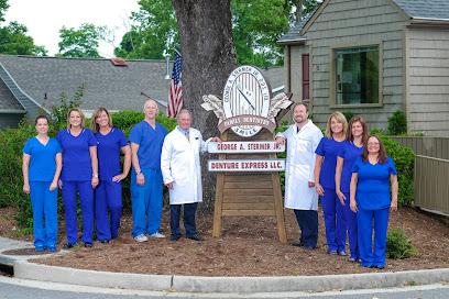 Aesthetic & Family Dental of Martinsville, Inc - General dentist in Martinsville, VA