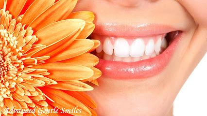 Advanced Gentle Smiles - General dentist in San Antonio, TX
