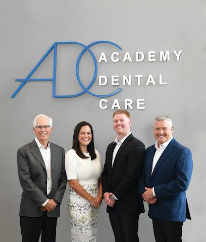 Academy Dental Care - General dentist in Albuquerque, NM