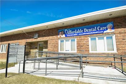 Affordable Dental Care - General dentist in Riverhead, NY