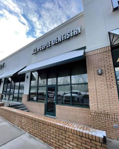 All People Dentistry - General dentist in Raleigh, NC