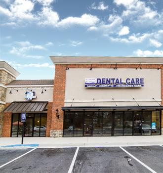 1st Choice Dental Center - General dentist in Kennesaw, GA